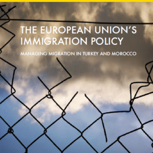 The European Union’s Immigration Policy