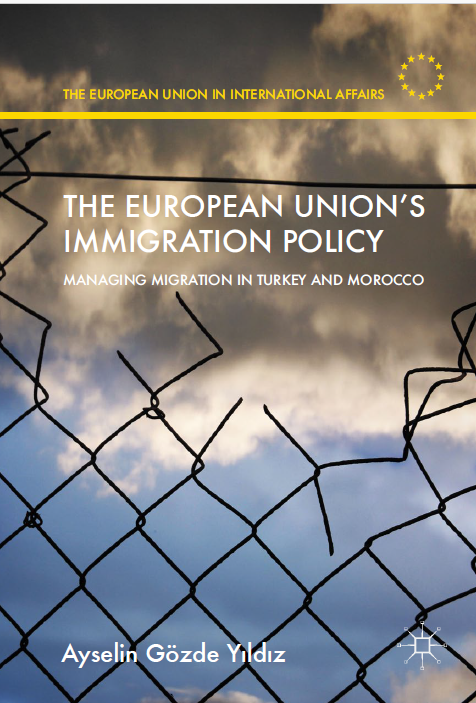 The European Union’s Immigration Policy