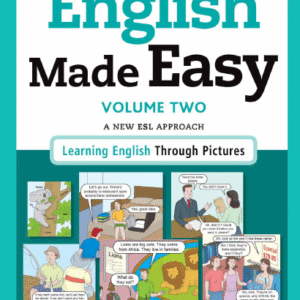 English Made Easy Volume Two